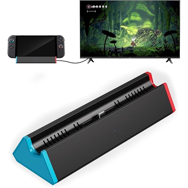 Amazon.co.jp: 【任天堂純正品】Nintendo Switch 2 ドックセット